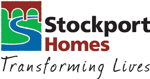 stockport homes